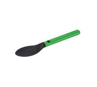 Optimus Sliding Long Spoon - posate 0 Black/Green unisex Bpa-Free