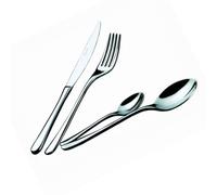 CUCCHIAIO ACCIAIO FRUTTA Pz 12 PRINCESS SALVI
