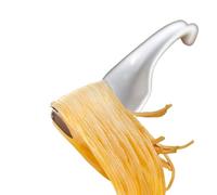 Cucchiaio asiatico | Cucchiai da minestra asiatici creativi, cucchiaio domestico con impugnatura ergonomica per wonton, porridge, gnocchi, tagliatelle, cucchiai per riso Ramen Pho Miso zuppa