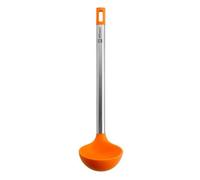Cucchiaio Bra Efficient A195008 Nylon Silicone Acciaio Inossidabile 33 cm