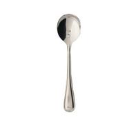 Cucchiaio Brodo Contour Inox