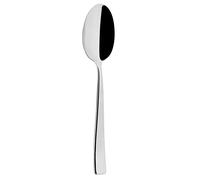 Cucchiaio caffè inox Abert Azzurra set 12 pz