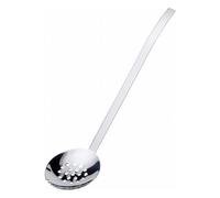 Cucchiaio cocktail Ilsa 10540000IVV per ghiaccio Cromo lucido