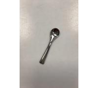 Cucchiaio da caffè Georg Jensen moderno in acciaio