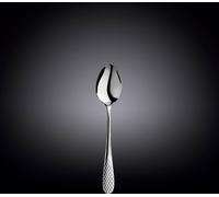 Cucchiaio da caffè Wilmax 11,5 cm in acciaio inox, set di 6 - WL-999204/6A
