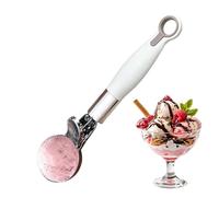 Cucchiaio da - Cucchiaio per spremiagrumi - Scoop per palline di anguria, per pasta, pasta, anguria, frutta, biscotti, dolci, casa, appartamento, riunione, cucina,