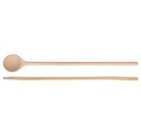 Cucchiaio da cucina in legno Cm 70 Marrone H&H