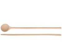 Cucchiaio da cucina in legno Cm 80 Marrone H&H