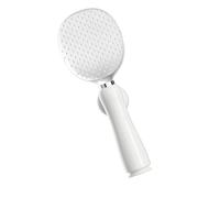 Cucchiaio da cucina in silicone, lavabile in lavastoviglie, adatto per servire e porzionare il silicone