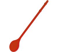 Cucchiaio da cucina WESTMARK in silicone rosso NEW