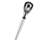 Cucchiaio Da Dessert in Lega Spallinatore Gelato Paletta Di Sale