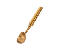 Cucchiaio da gelato, Stacks Ice Cream Digger(Gold)