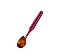 Cucchiaio da gelato, Stacks Ice Cream Digger(Red)