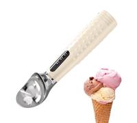 Cucchiaio da ghiaccio | accessorio da cucina ricaricabile,cucchiaio da ghiaccio elettrico, cupcakes, dolci, dolci, dolci, frutta, casa, buffet