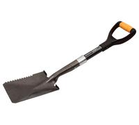 Cucchiaio Da Giardino Micro Gorilla Quadrato Con Bordo Affilato 690Mm - 68-007