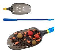 Cucchiaio da, pala da lancio 'esca, cucchiaio lungo, accessorio per alla, accessorio per lago e riva del fiume