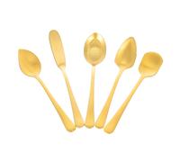 Cucchiaio Da Portata Cucchiaino Servire Il Cucchiaini Caffè