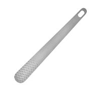 Cucchiaio da riempire per ravioli, strumento per mescolare carne in acciaio inox, 16 cm, utensile per panini, burro e formaggio
