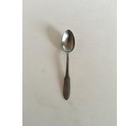 Cucchiaio da tè Georg Jensen acciaio inox Mitra opaco