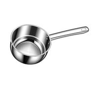 Cucchiaio d'acqua multiuso in acciaio inox con foro per appendere il bagno, la cucina, il giardinaggio