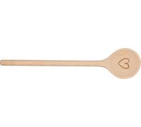 Cucchiaio di legno con cuoricino Goki