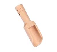 Cucchiaio di Legno spezie Erbe Riso sale Zucchero cucchiaini tè cucchiaio Strumento di Cottura Bagno Sala Dolci Farina cucchiai utensili da Cucina Clever Trattamento