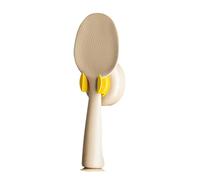 Cucchiaio di riso in piedi Paddle Stand Up Rice Scooper