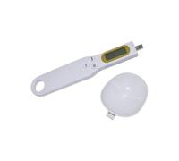 Cucchiaio digitale per cani | Cucchiaio digitale per cani - per la cucina e la cottura per la casa e l'appartamento per animali domestici come cani per gatti