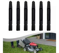 Cucchiaio Dines Aeratore Set di Sei Robusti Acciaio OEM 100032 Ricambio