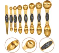 Cucchiaio Dosatore Cucchiaino Per Misura Caffè Mini Misurini Piccoli