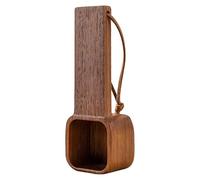 Cucchiaio dosatore da caffè, cucchiaino da caffè | misurino cucchiaino cucchiaino cucchiaino da caffè cucchiaino in legno per lattine, frullatori da zuppa per tè, farina, chicchi di caffè cucchiaino