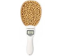 Cucchiaio Dosatore Digitale, Cucchiaio Dosatore Elettronico Con Conversione Misuratore Digitale For Alimenti Bilancia 800 G / 0,1 G Alta Precisione Con Schermo LCD For Cucinare(1pcs)