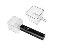 Cucchiaio dosatore elettrico multifunzione cucchiaio digitale bilancia da cucina accessorio per cucinare bilancia alimentare