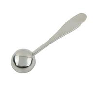 Cucchiaio dosatore in acciaio inox da 10 ml per dosare accuratamente tè e zucchero