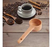 Cucchiaio Dosatore In Legno Cucchiaino Da Caffè Multiuso Per Cucina Alimenti