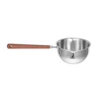 Cucchiaio Dosatore Mestolo Professionale Da Zuppa Con Beccuccio Cucina