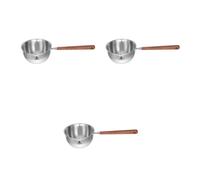 Cucchiaio Dosatore Mestolo Professionale Da Zuppa Con Beccuccio Cucina