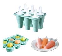 Cucchiaio dosatore per fertilizzante in plastica da 100 pezzi, 2 ml/1 g, resistente alle alte temperature,