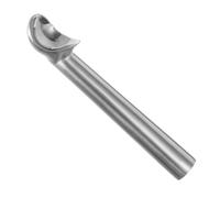 Cucchiaio dosatore per gelato e sorbetto STÖCKEL 1/30L diametro 49mm lunghezza -