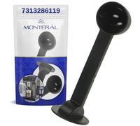 Cucchiaio Dosatore per la Macchina da Caffè con Codice Originale 7313286119 per DeLonghi - MONTERAL
