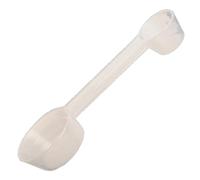 Cucchiaio dosatore SS-189353 per macchina per il pane MOULINEX, TEFAL BREAD & BAGUETTINES, I BREAD, NEO, NUOVO BAGUETTE, NUTRIBREAD, OF THE WORLD, Pane & Delices, Pane DORE, Divertire, UNO