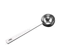 Cucchiaio Dosatore Stainless Steel Measuring Spoon Kitchen Household per La Misurazione