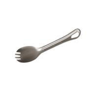 MSR Titan Spork - Unisex - Grigio - Taglia unica- modello 2025