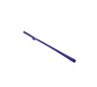 Cucchiaio for scarpe alto Calzascarpe Magnet Pull Manico lungo(Purple)