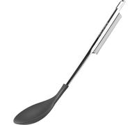 Cucchiaio Forma Mestolame da Cucina in Acciaio e Nylon Pedrini Antigraffio