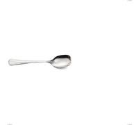 Cucchiaio gelato privilege, Acciaio inox Aisi 304 Posate Lucide, spessore 2.5 mm, lunghezza 141 mm cromo
