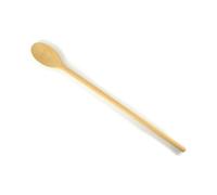 Cucchiaio da cucina in legno Cm 70 Marrone H&H
