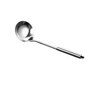 Cucchiaio inox da cucina 30cm