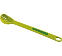 Joseph Joseph Set di 2 in 1 Cucchiaio e Forchetta per Olive in Barattolo, Snacks, Aperitivo