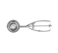 Cucchiaio Kitchen Line in acciaio inox 1/12 L - Blister Hendi
